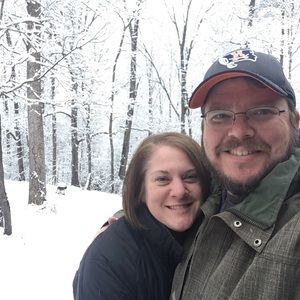 Meet your Posher, Jamie